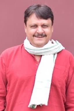 Photo of Neeraj Sood