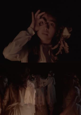 Poster for Saints of the Night