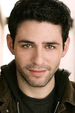 Photo of Charlie Semine