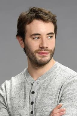 Photo of Yaniss Lespert