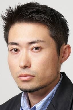 Photo of Yoshitaka Hosokawa