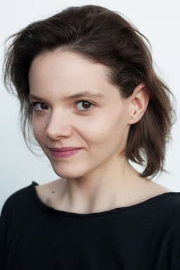 Photo of Malwina Brych