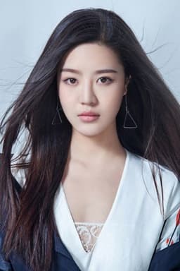 Photo of Ma Xinyu
