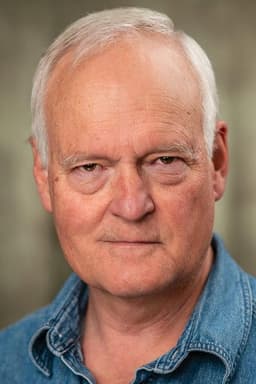Photo of Robert Parson