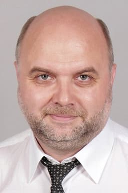 Photo of Igor Sigaev