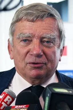 Photo of Jean Glavany