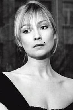 Photo of Ekaterina Chtchelkanova