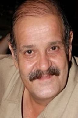 Photo of Hassan Dakkak