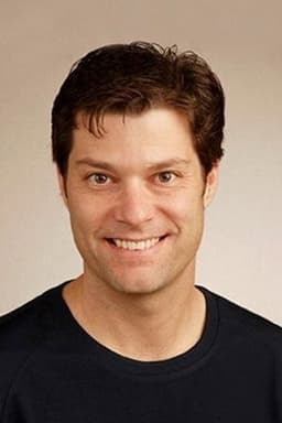 Photo of Scott McAfee