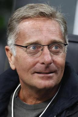 Photo of Paolo Bonolis