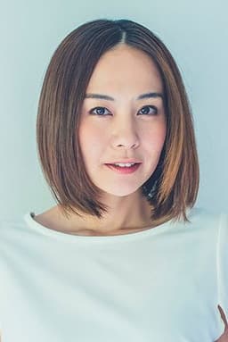 Photo of Sayaka Kaneko
