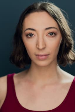 Photo of Arielle Beth Klein