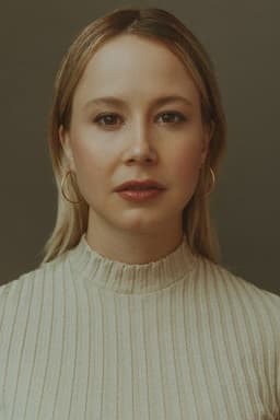 Photo of Juliette Gosselin