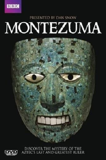Poster for Montezuma