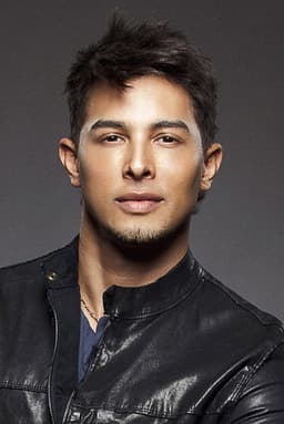 Photo of Jamie King