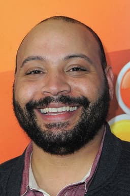 Photo of Colton Dunn