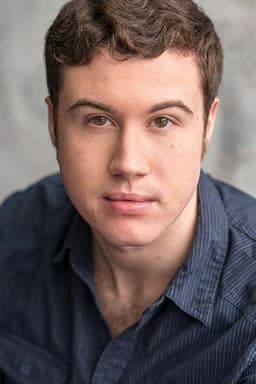 Photo of Caleb Noel