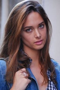 Photo of Clizia Fornasier