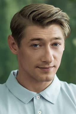 Photo of Jacob Erftemeijer