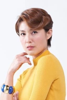 Photo of Lina Ng
