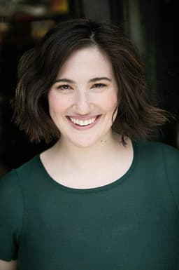 Photo of Molly Tollefson
