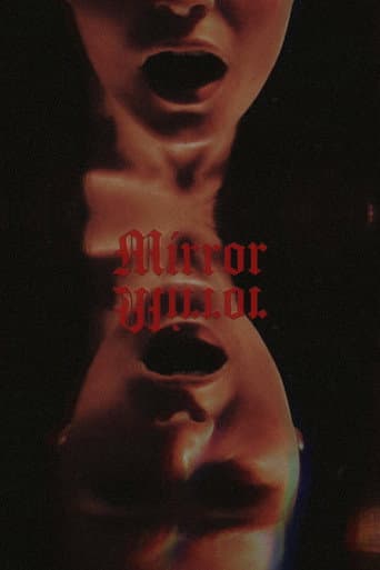 Poster for Mirror Mirror