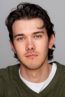 Photo of Jack Kane