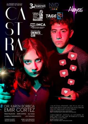 Poster for Castran