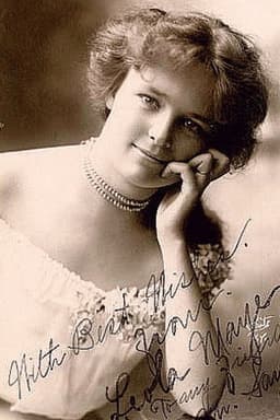Photo of Neola May