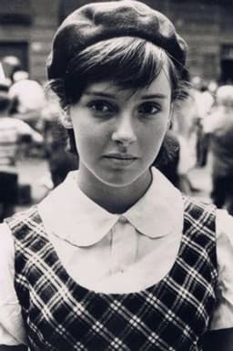 Photo of Eleonora Brown