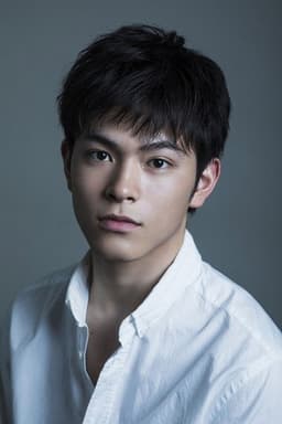 Photo of Koya Matsudai