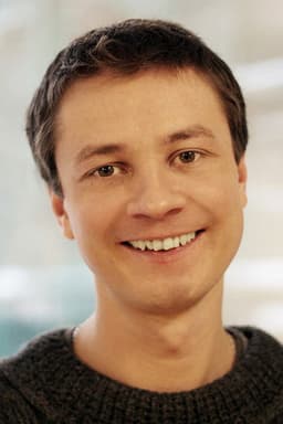 Photo of Ilya Drevnov