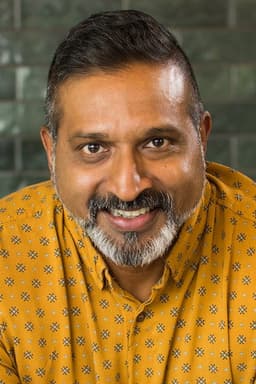 Photo of Ganesh Raj