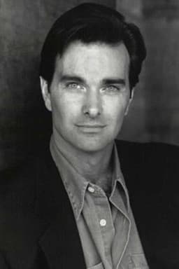 Photo of Michael McGuire