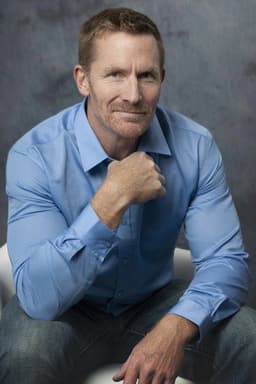 Photo of Geordie Cheeseman