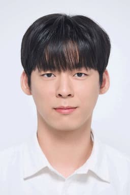 Photo of Jo Ki-sung