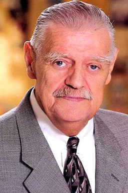 Photo of Jack Wallace