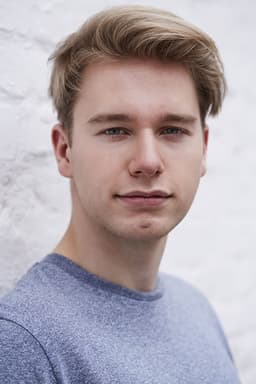 Photo of Bjarne Meisel
