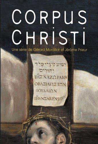 Poster for Corpus Christi