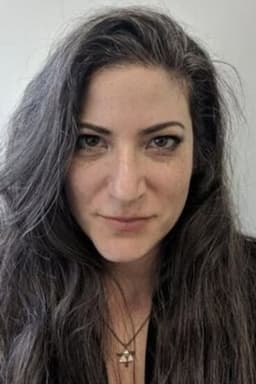 Photo of Batya Ungar-Sargon