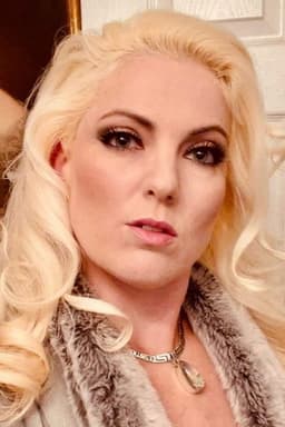 Photo of Crystal Mayes