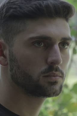 Photo of Matteo Lentini
