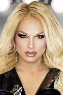 Photo of Derrick Barry