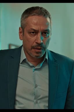 Photo of Reza Emami
