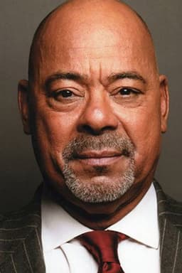 Photo of Bennet Guillory