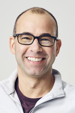 Photo of James Murray