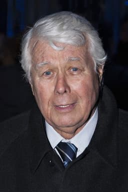 Photo of Peter Weck