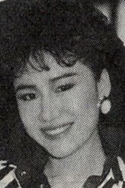 Photo of Jeanie Chang