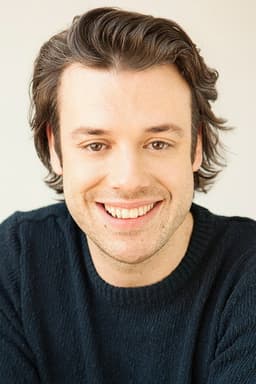 Photo of Mickaël Gouin