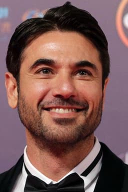 Photo of Ahmed Ezz